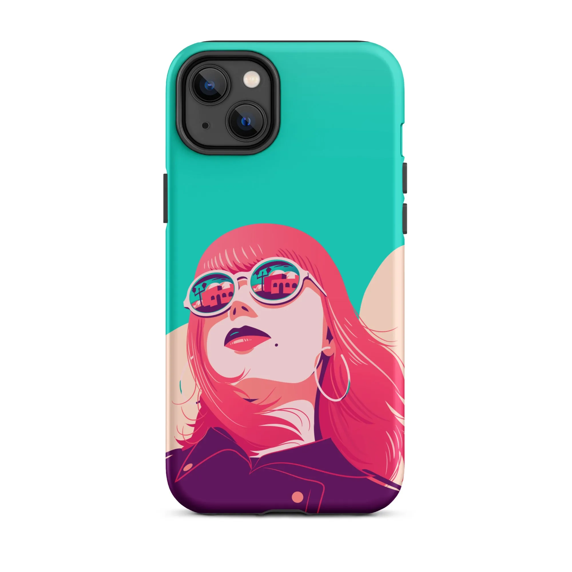 Future Tough Case for iPhone®