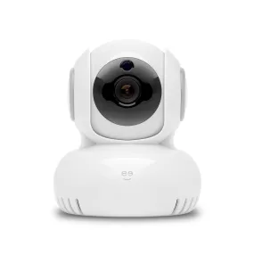 Geeni Sentinel 1080p Pan & Tilt Camera, White