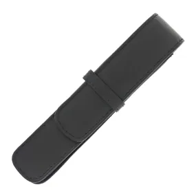 Girologio Single Pen Case in Black