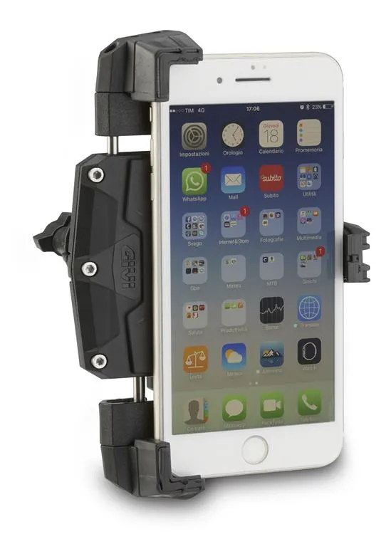 Givi Smartphone Clip