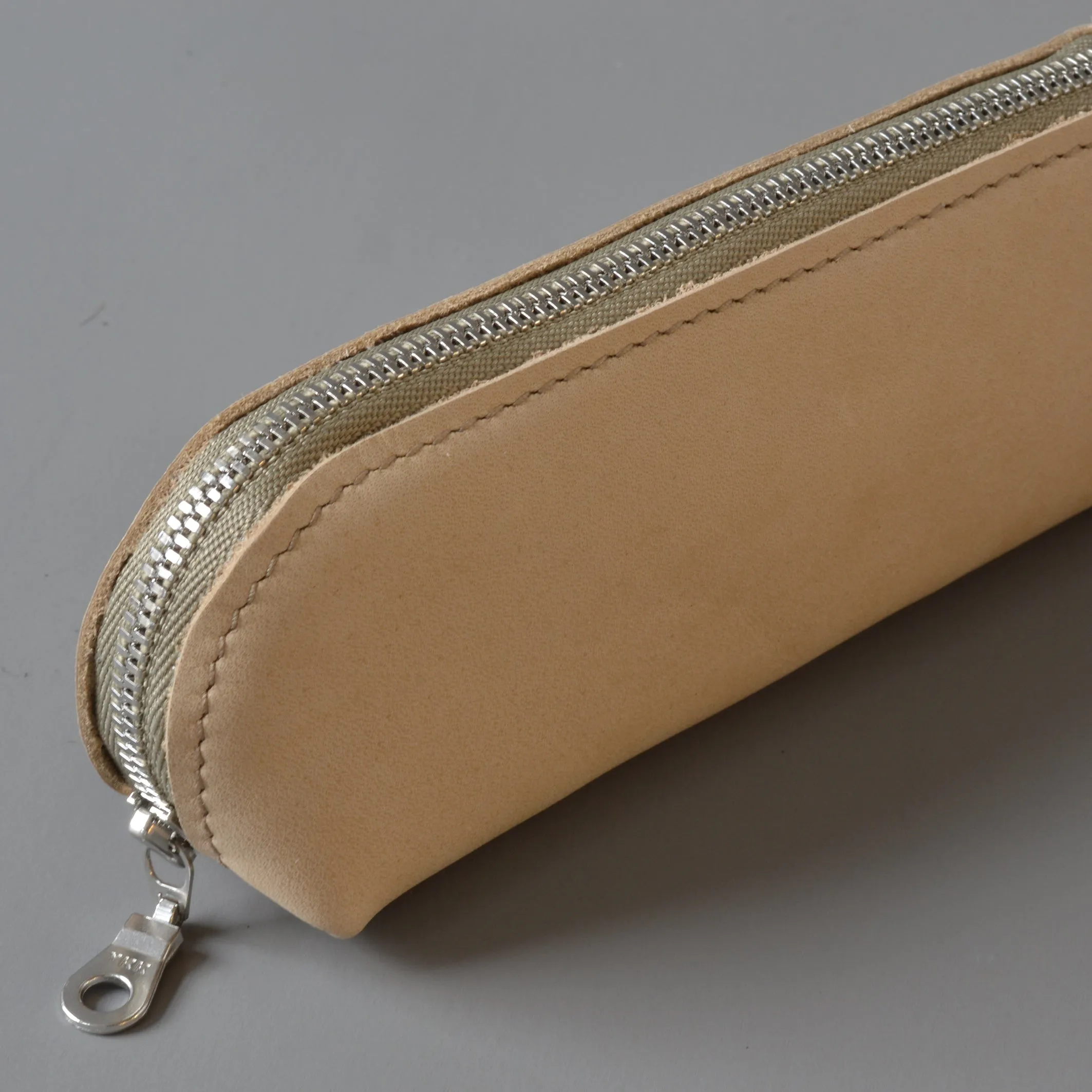 Glasses Case Natural