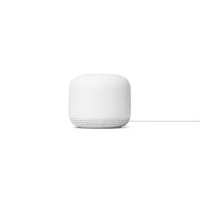 Google GA00667-US Nest Wifi Point White