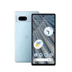 Google Pixel 7a 8 128GB 6.1" 5G Sea EU