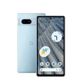 Google Pixel 7a 8 128GB 6.1" 5G Sea EU