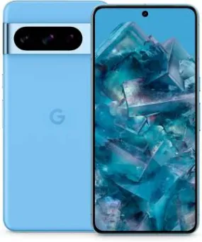 Google Pixel 8 Pro 12 256GB 6.7" 5G Bay Blue EU