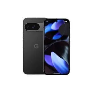 Google Pixel 9 12 128GB 6.3" 5G Obsidian DS EU