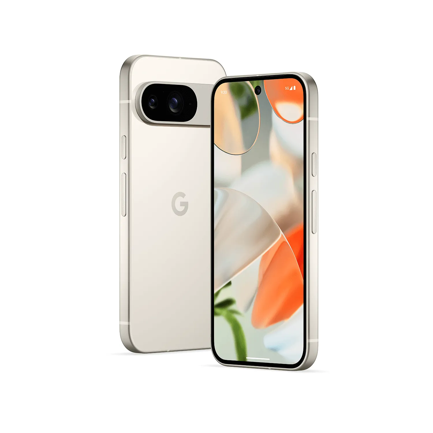 Google Pixel 9 Smartphone