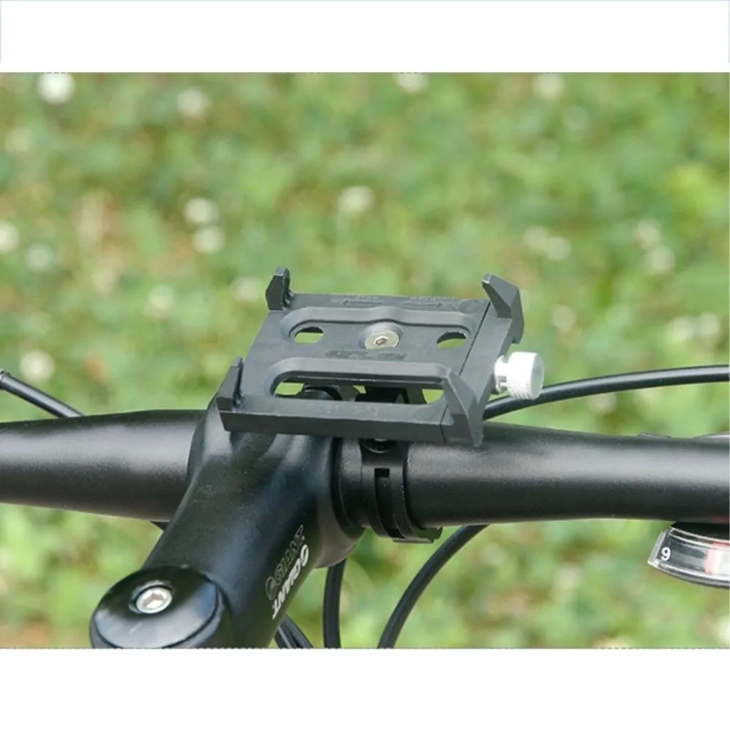 GUB G-83 Universal bicycle bike handlebar mount