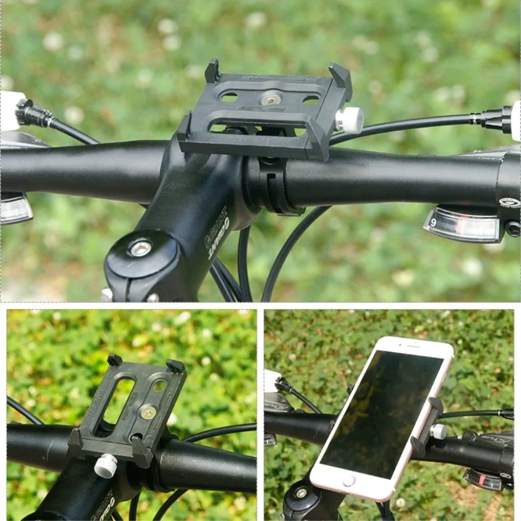 GUB G-83 Universal bicycle bike handlebar mount