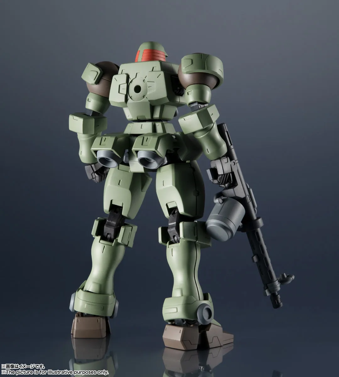 Gundam Universe OZ-06MS Leo