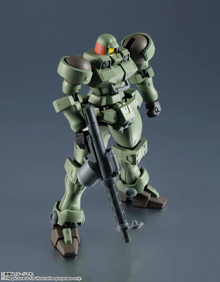 Gundam Universe OZ-06MS Leo