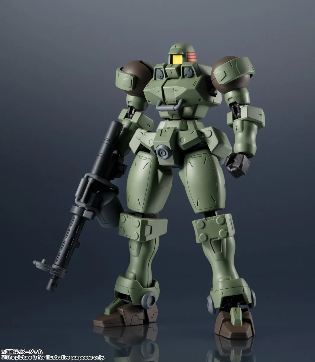 Gundam Universe OZ-06MS Leo