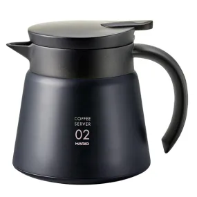 Hario Insulated Stainless Server