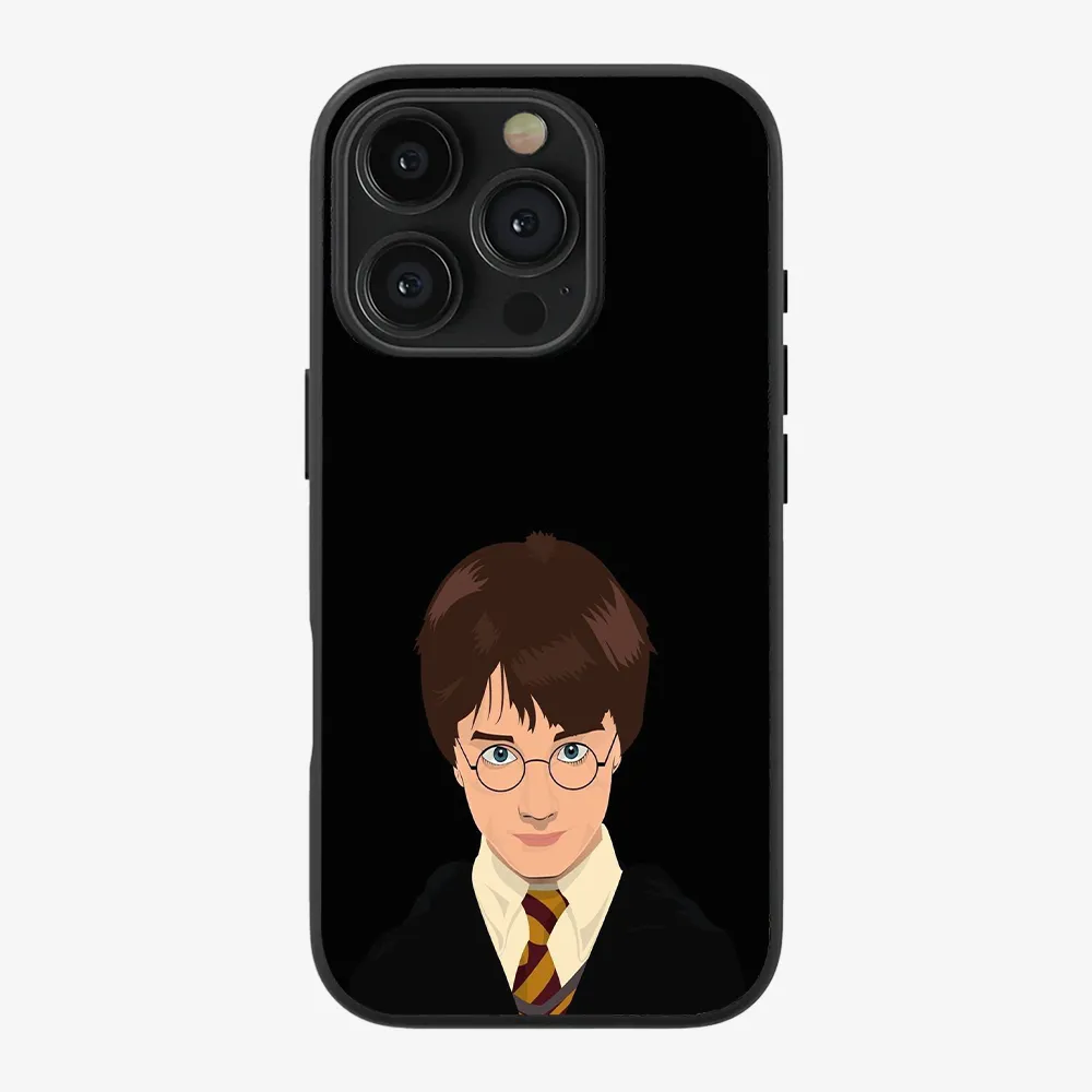 Harry Potter Case