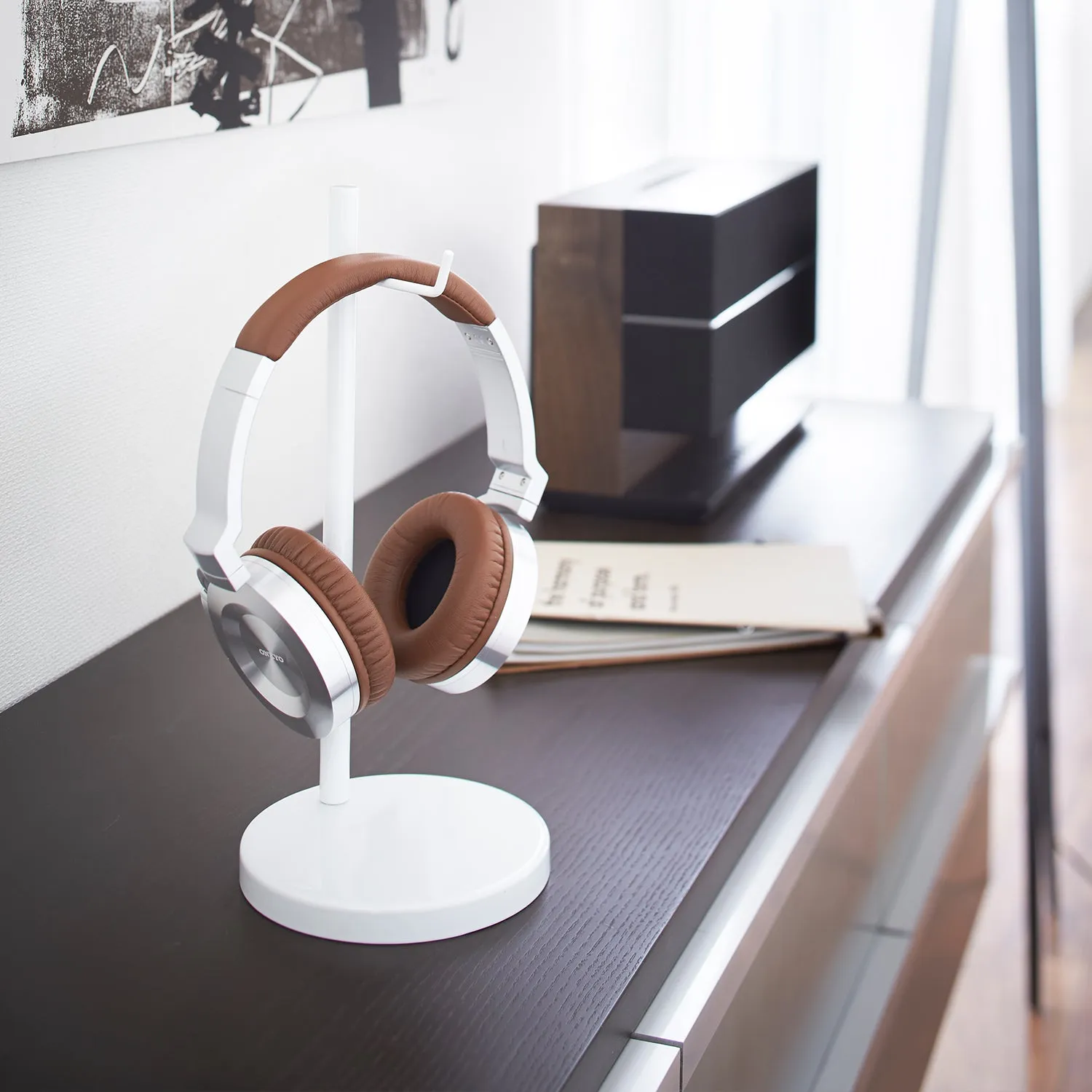 Headphone Stand