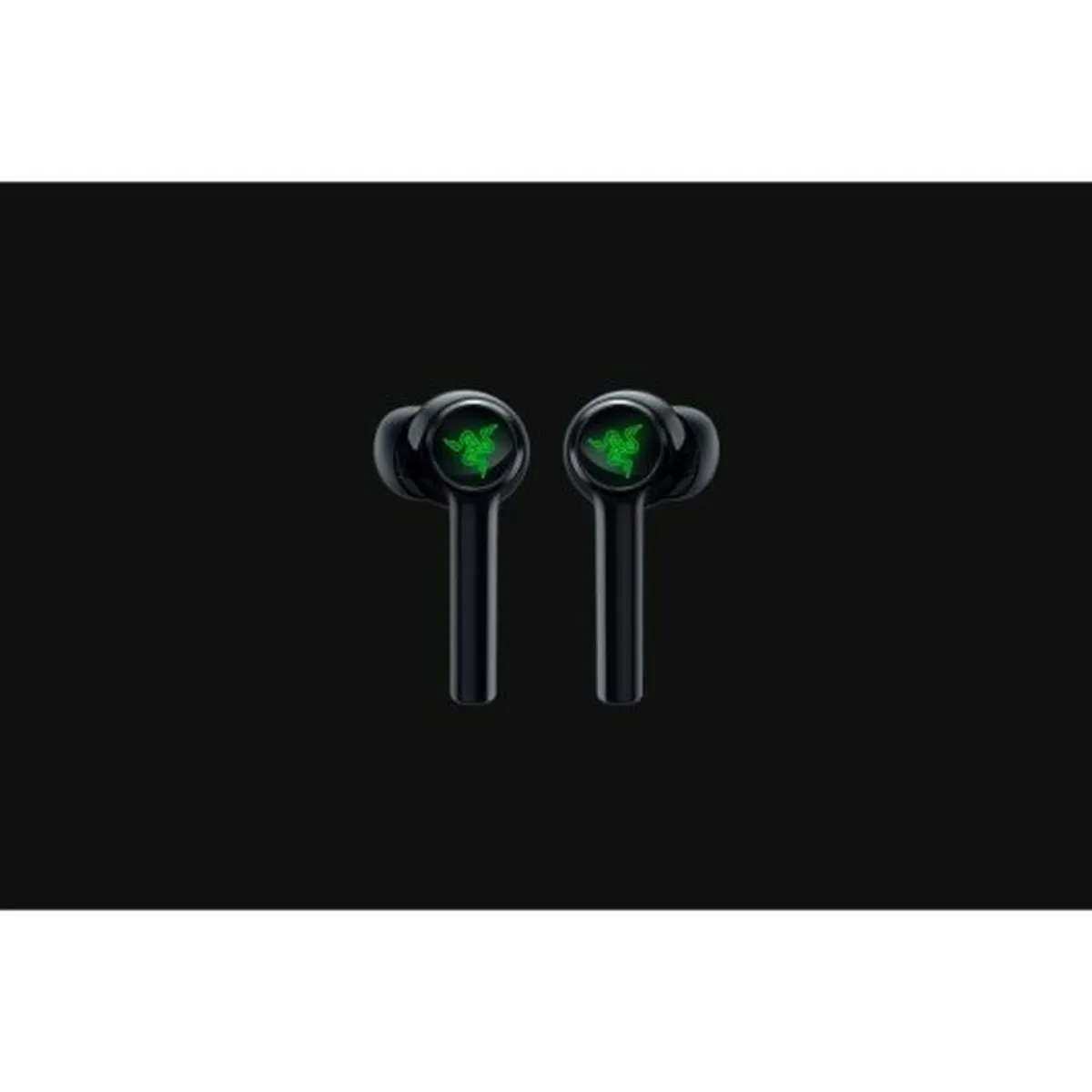 Headphones with Microphone Razer RZ12-04590100-R3G1 Black Multicolour