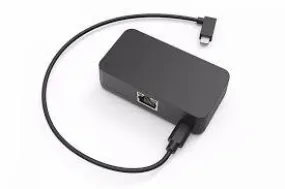 Heckler T267 -Redpark® Gigabit   PoE Adapter for iPad