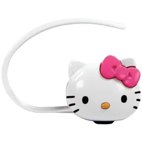 HELLO KITTY KT4700 Bluetooth(R) Headset Kit