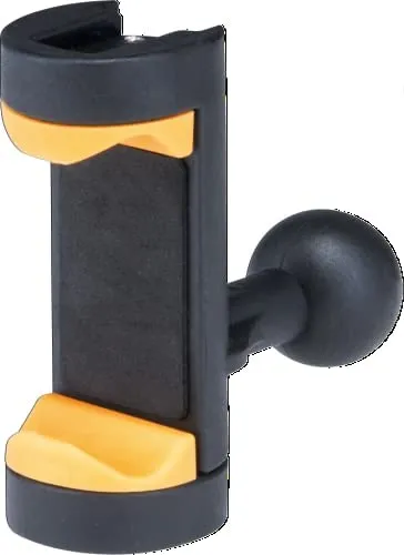 Hercules DG207B Smartphone Grab Holder