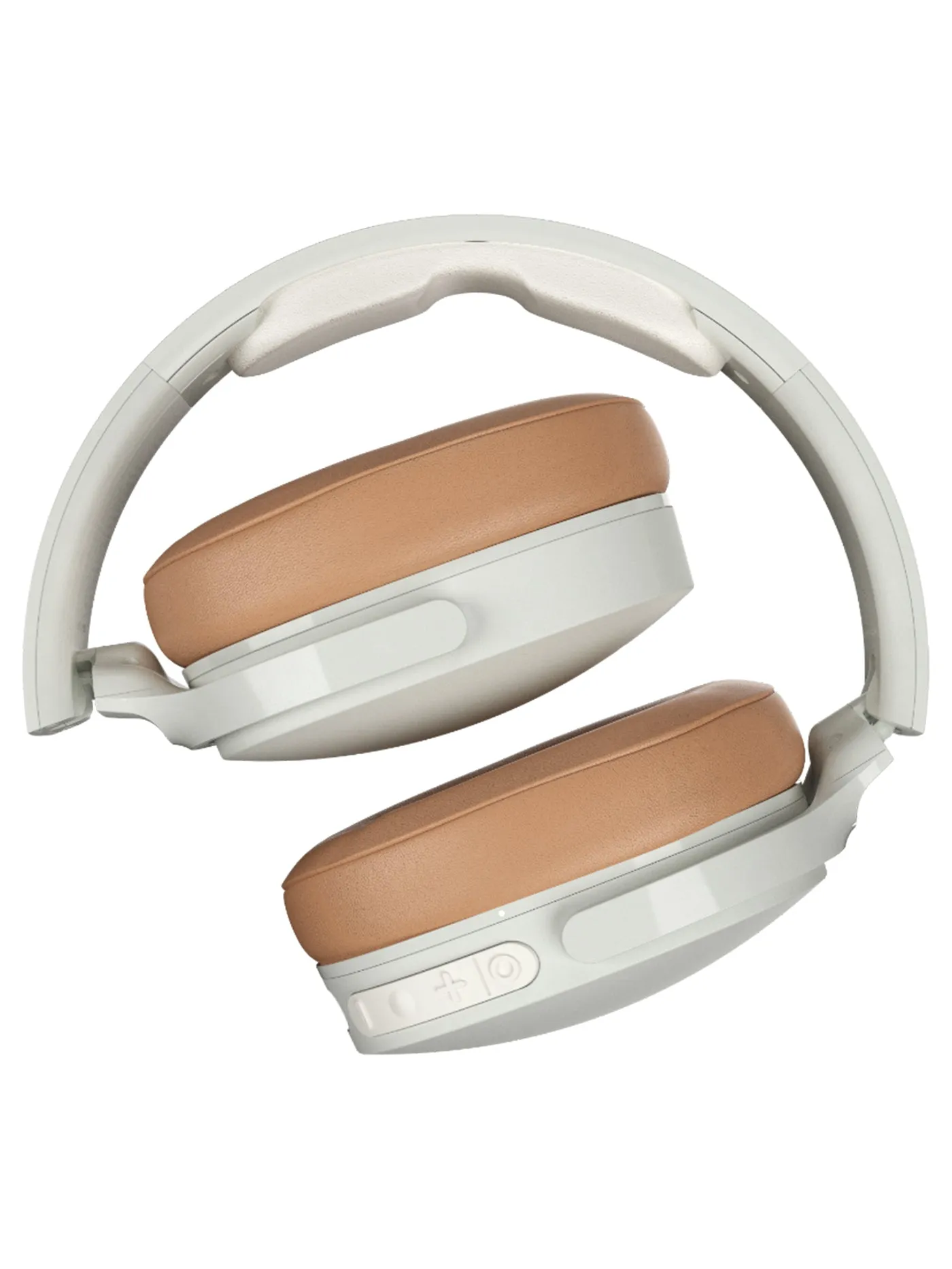 Hesh ANC White Headphones