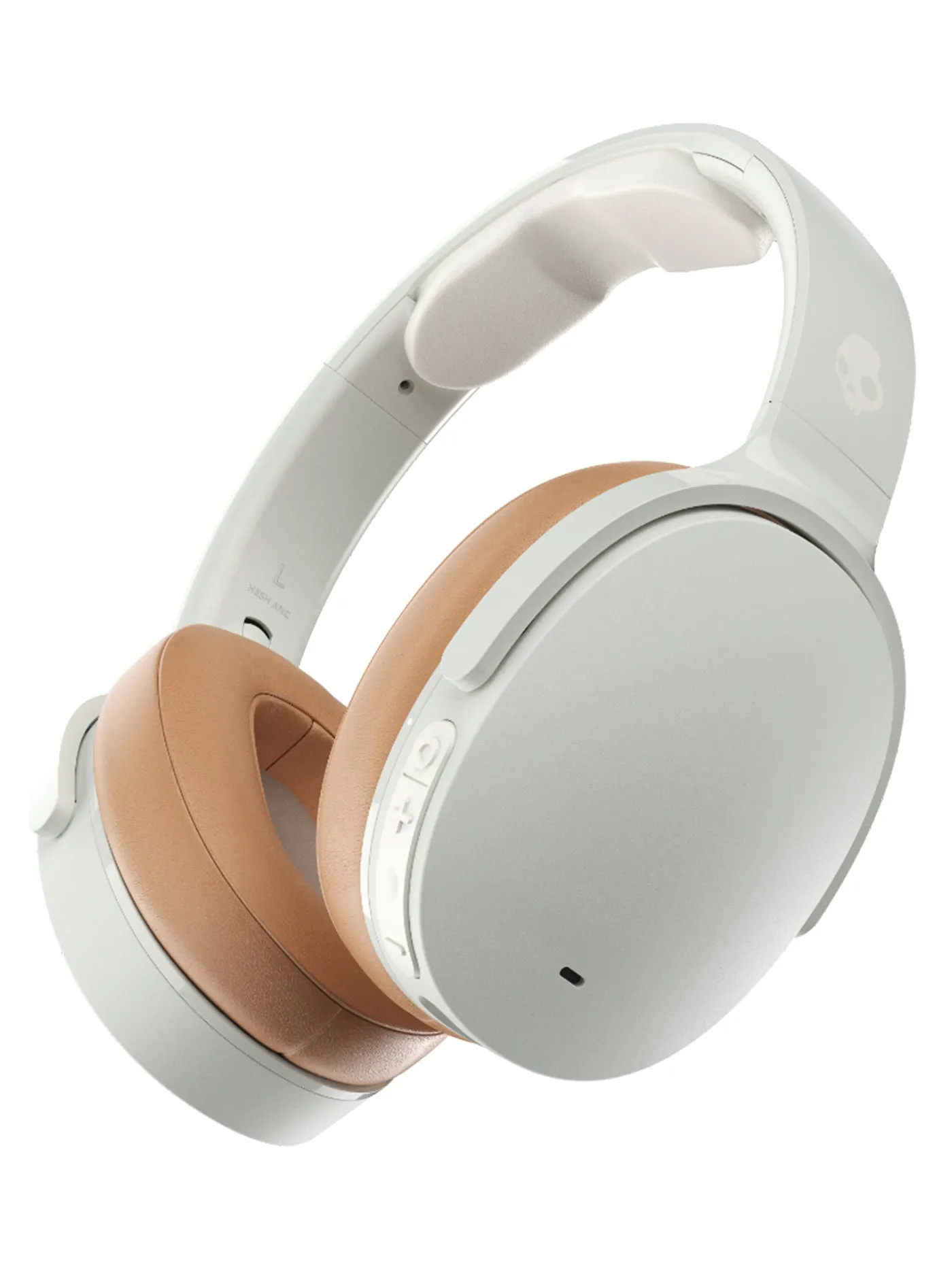 Hesh ANC White Headphones