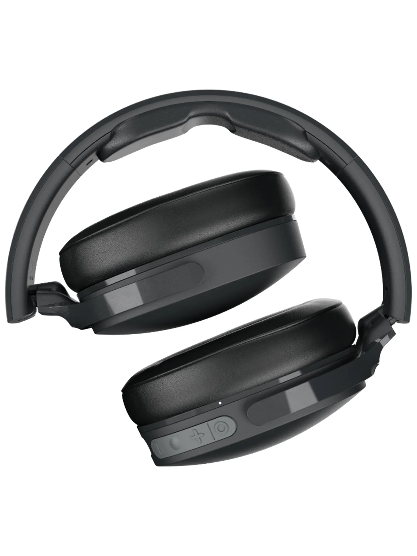 Hesh EVO Black Headphones