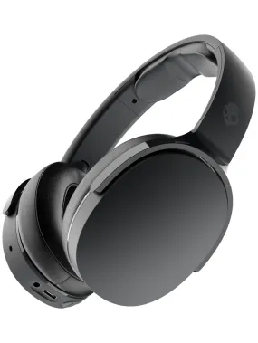 Hesh EVO Black Headphones