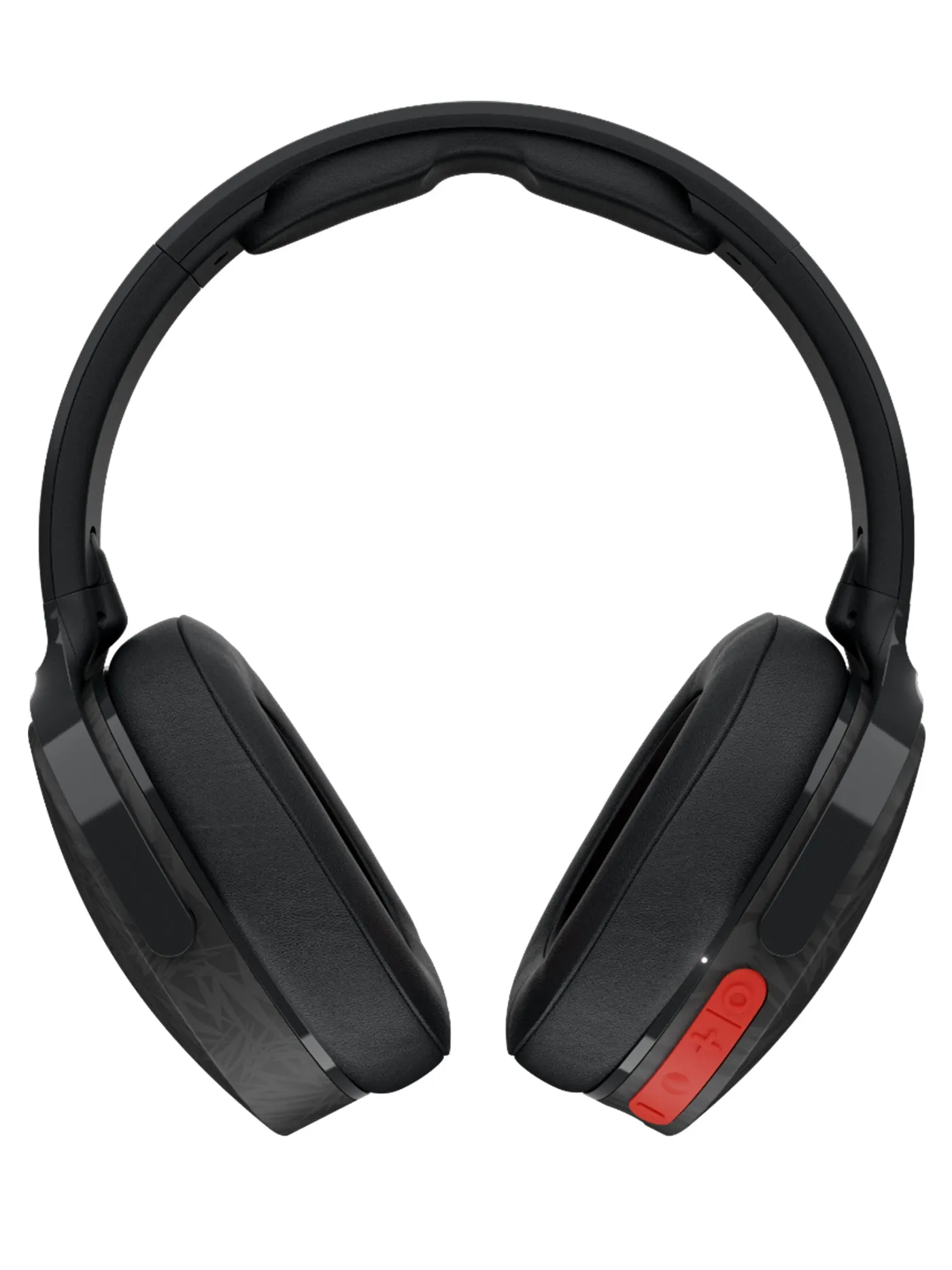 Hesh EVO Triple Threat Asphalt Headphones