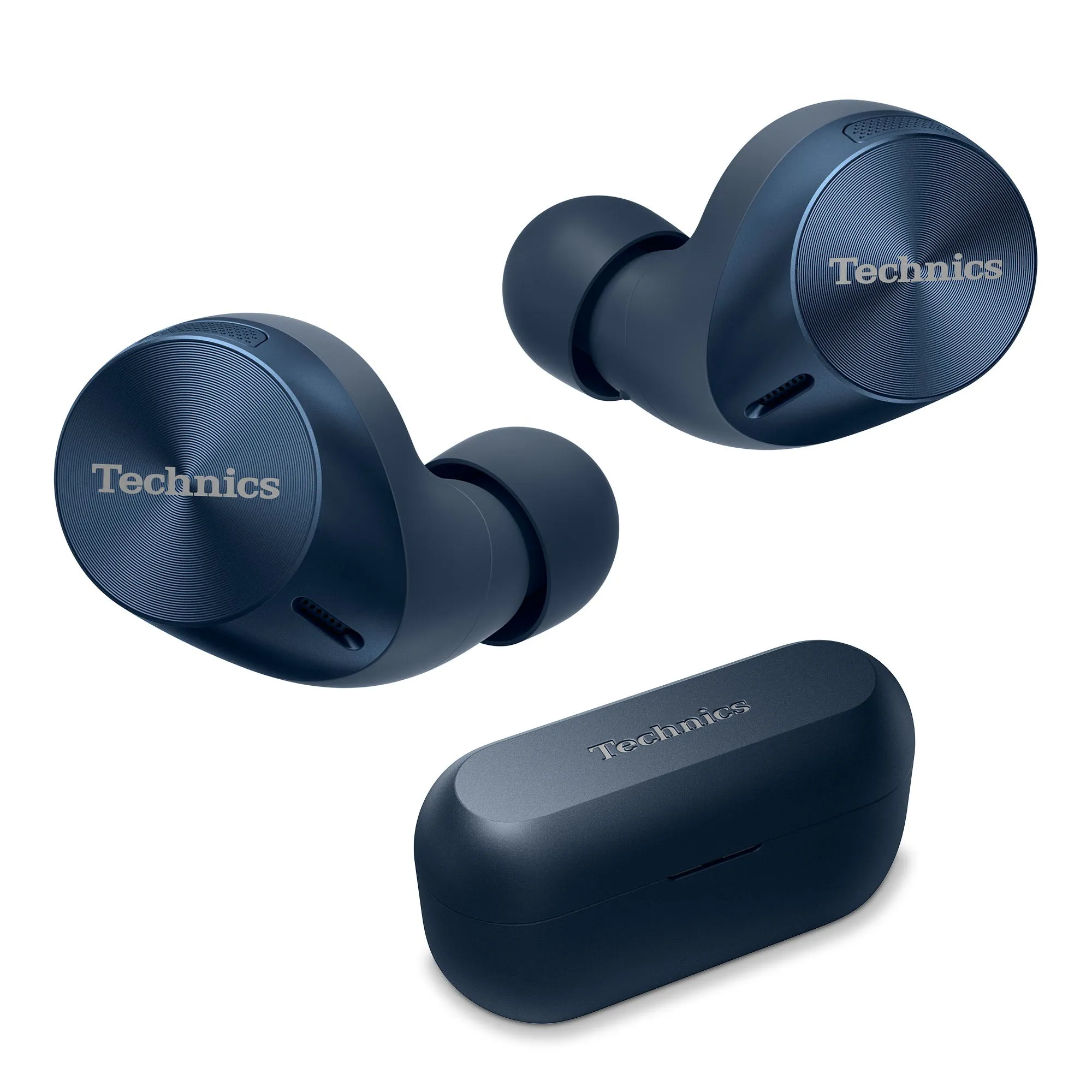 Hi-Fi True Wireless Earbuds II with Noise Cancelling EAH-AZ60M2