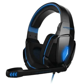 High Quality Anti-noise Computer Gaming Headset