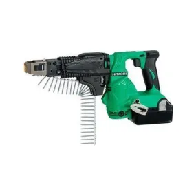 Hitachi WF18DSL 18V Cordless Automatic / Auto Feed Screwdriver