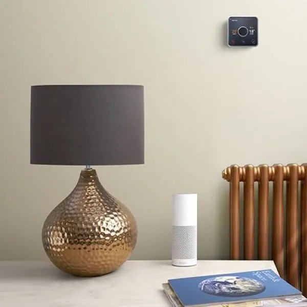 Hive Active Heating Thermostat - Thermostat only No hub or receiver