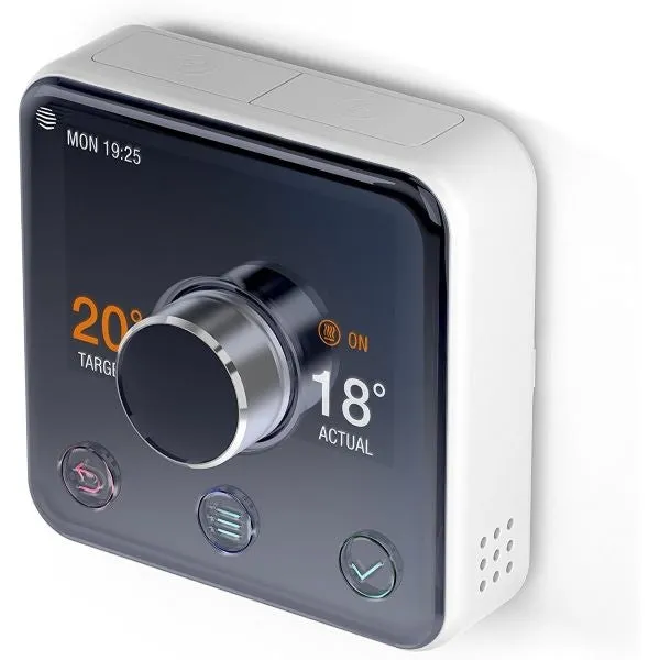 Hive Active Heating Thermostat - Thermostat only No hub or receiver