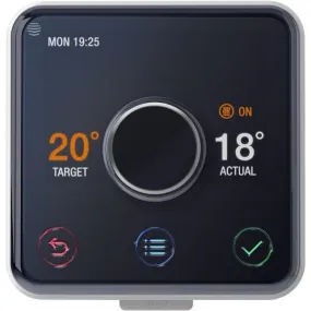 Hive Active Heating Thermostat - Thermostat only No hub or receiver