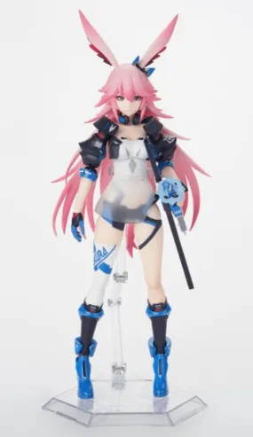 Honkai Impact 3rd Apex Arctech Yae Sakura Goushinnso Memento Version 1:8 Scale Action Figure/ Apex