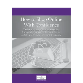 How to Shop Online With Confidence