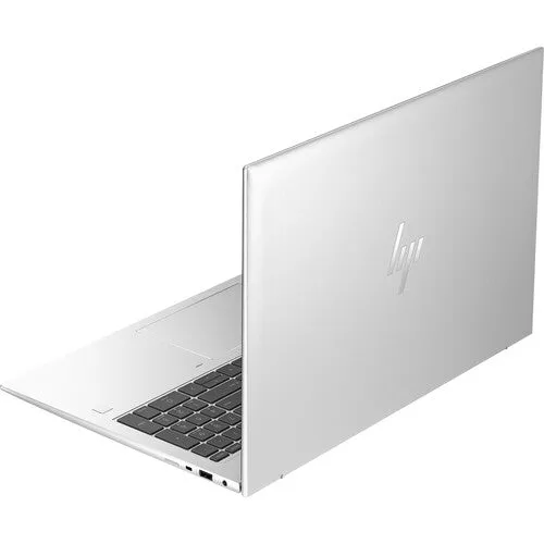 HP EliteBook 860-G10 16" WUXGA Notebook, Intel i5-1335U, 3.40GHz, 16GB RAM, 512GB SSD, Win11P - 7Y3D7UT#ABA (Certified Refurbished)