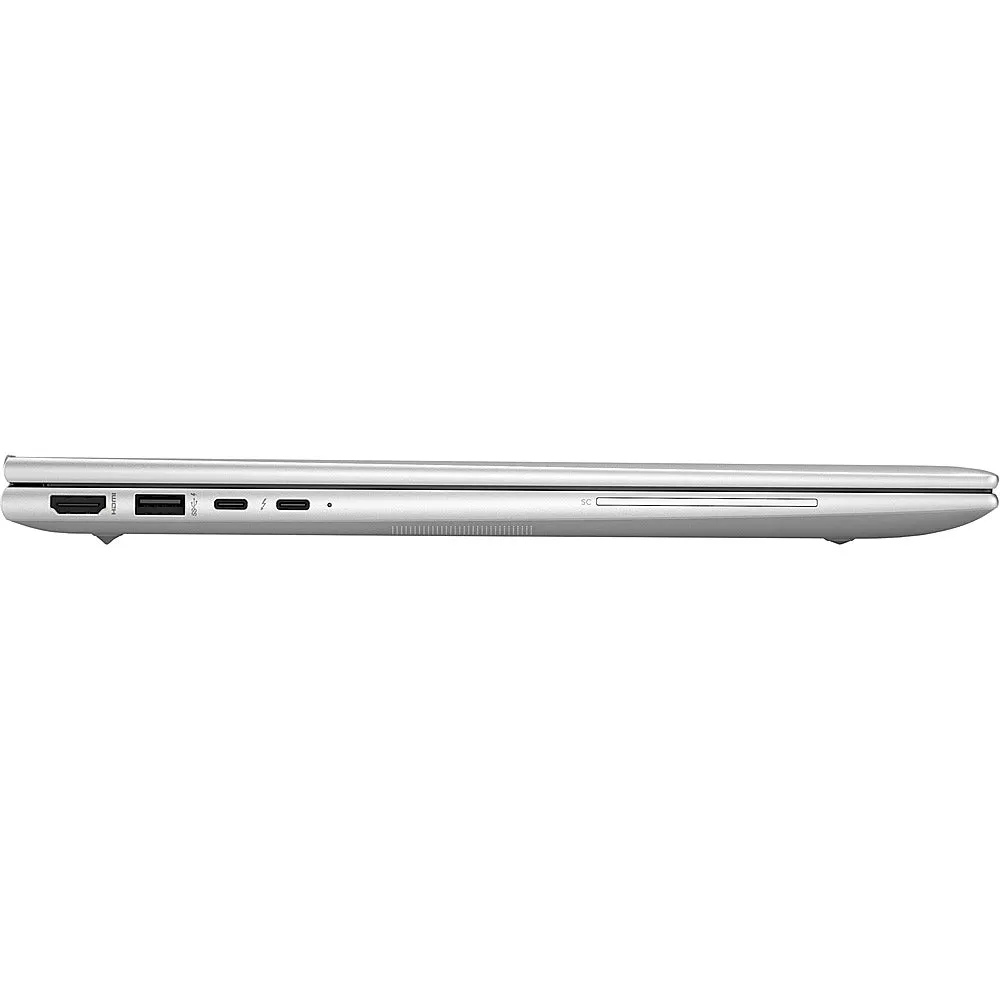 HP EliteBook 860-G9 16" WUXGA Notebook, Intel i7-1280P, 1.80GHz, 32GB RAM, 1TB SSD, Win11DG - 6W4C7UA#ABA (Certified Refurbished)