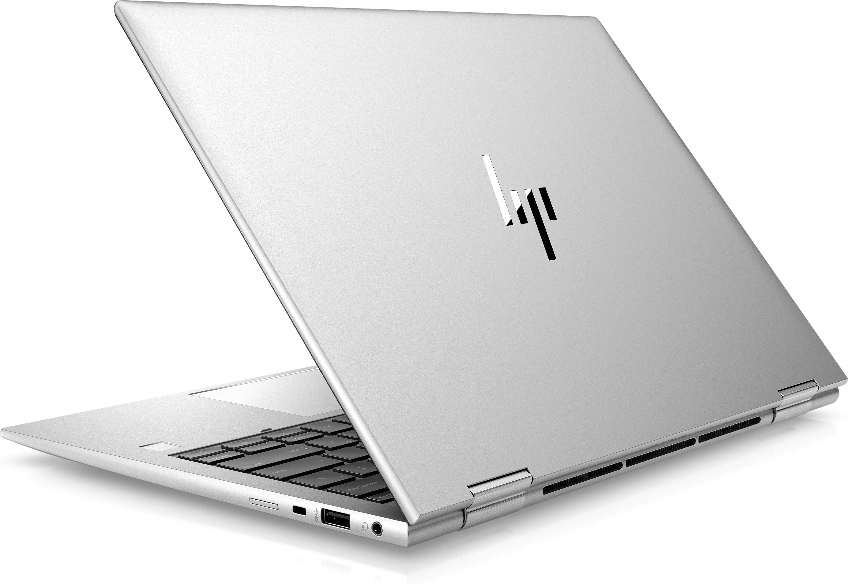 HP EliteBook X360 830 G9 13.3" WUXGA Convertible Notebook, Intel i5-1235U, 1.30GHz, 16GB RAM, 256GB SSD, Win11P - 6C160UT#ABA