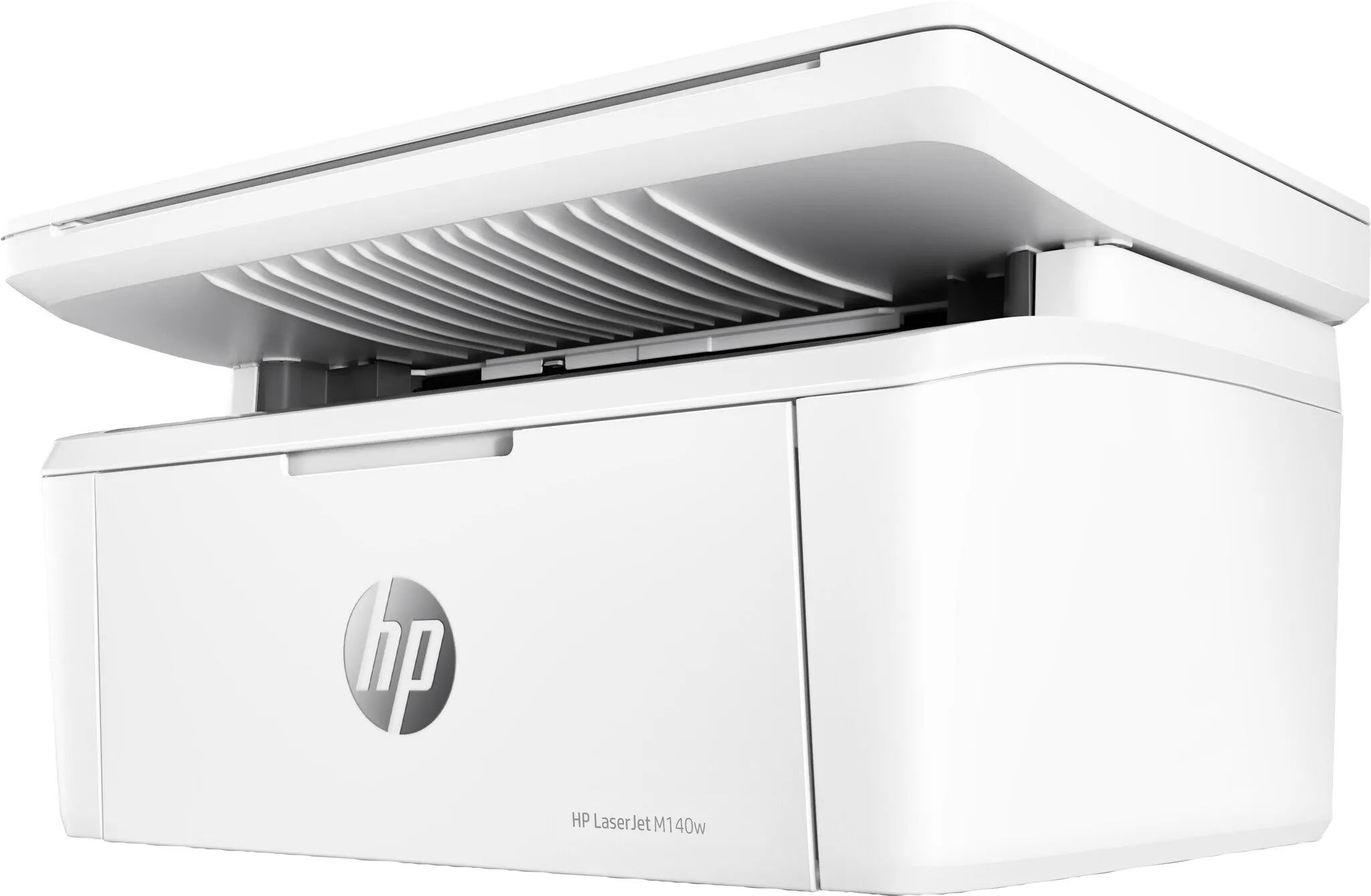 HP LaserJet MFP M140w Printer, Black and white, Printer for Small office, Print, copy, scan, Scan to email; Scan to PDF; Compact Size