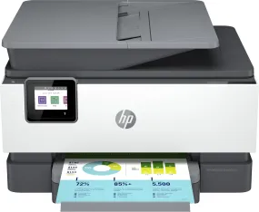 HP OfficeJet Pro 9014e All-in-One Printer