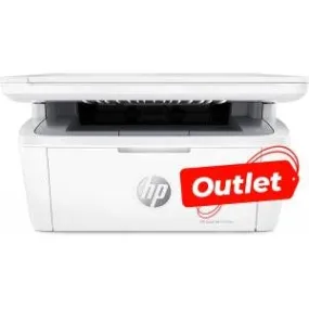 HP Stampante Multifunzione Seconda Mano Laserjet M140we 7MD72E WiFi