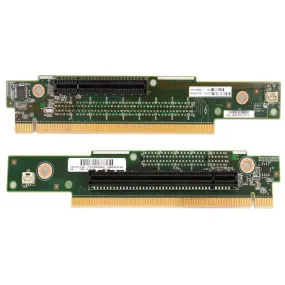 HPE DL325 Gen10 Primary PCIe Riser Kit | P06514-001