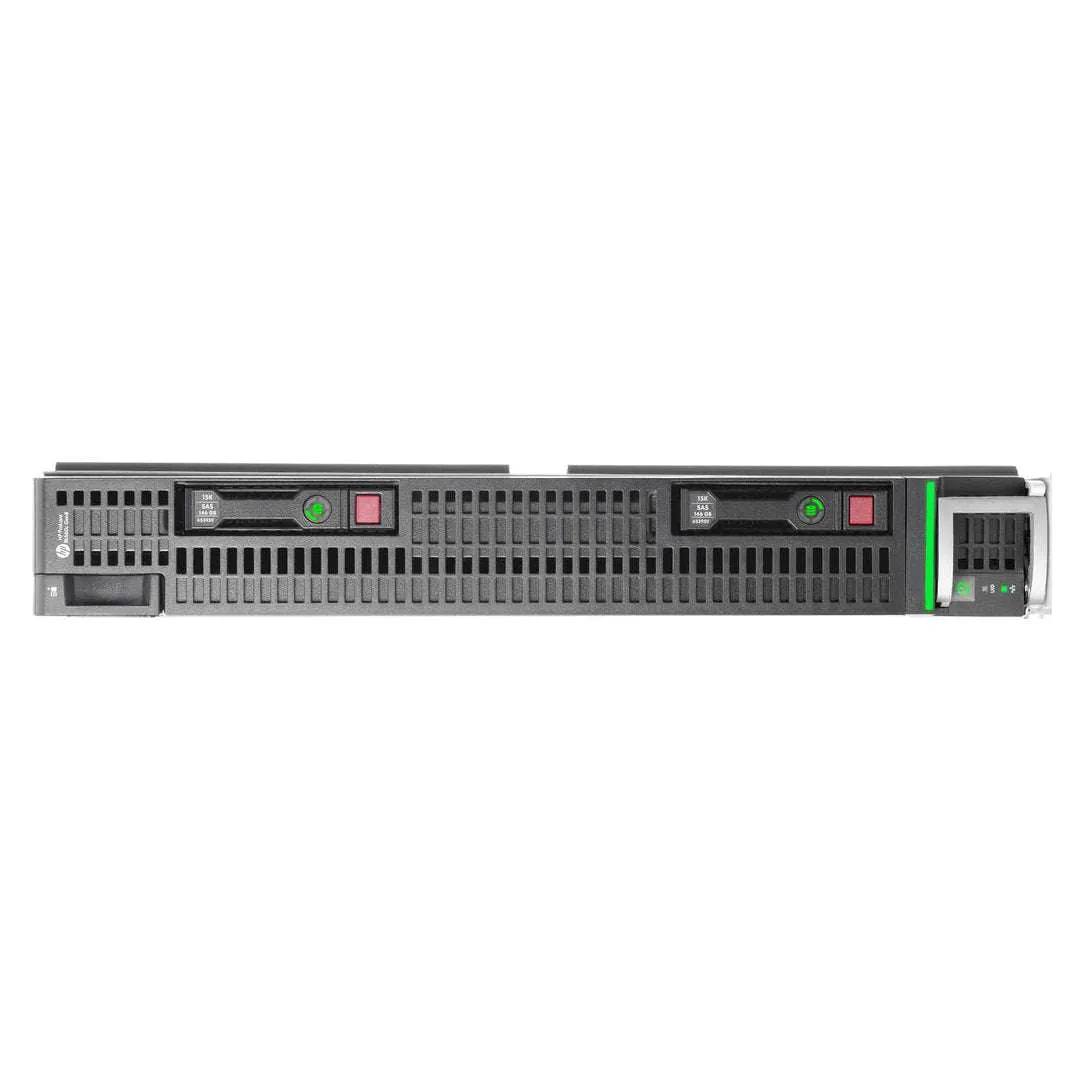 HPE ProLiant BL660c Gen8 CTO Server Blade