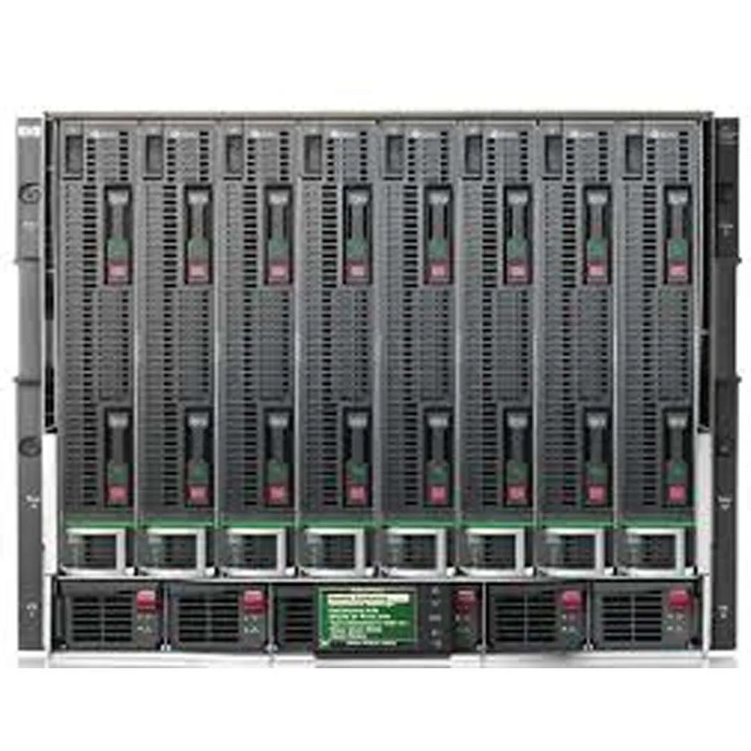 HPE ProLiant BL660c Gen8 CTO Server Blade