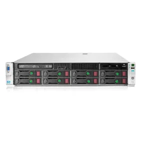 HPE ProLiant DL380p Gen8 8 Server Chassis | 665553-B21