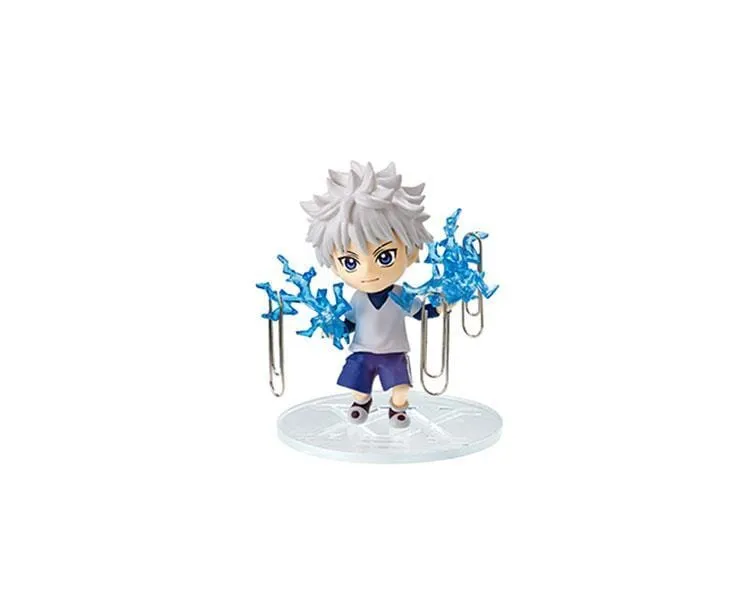 Hunter X Hunter Desktop Blind Box Complete Set