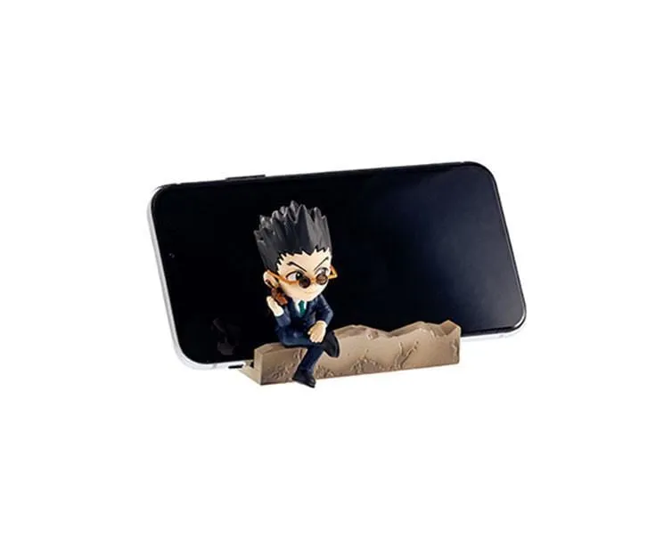 Hunter X Hunter Desktop Blind Box Complete Set