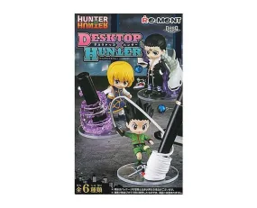 Hunter X Hunter Desktop Blind Box Complete Set