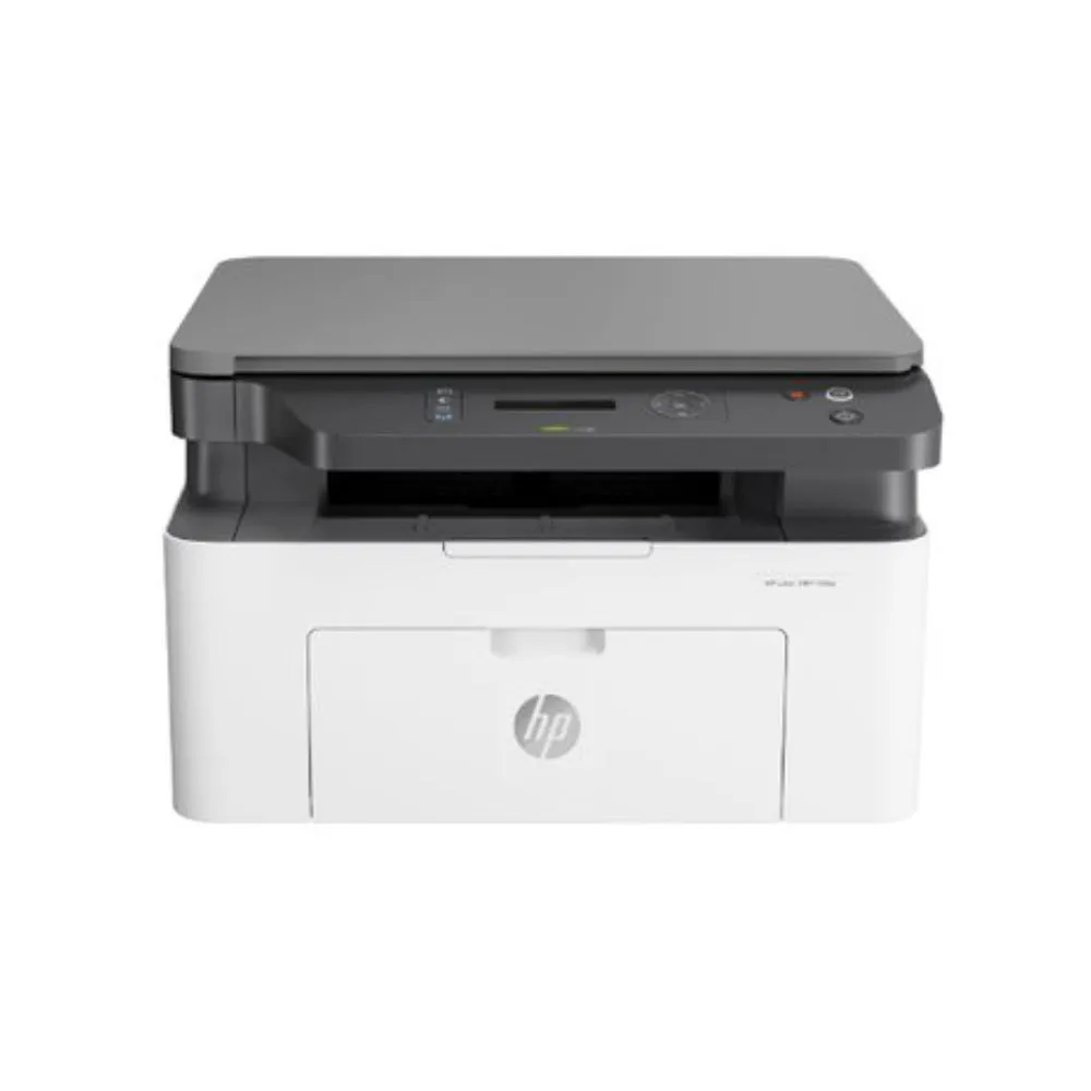 Impresora Laser HP MFP 135w